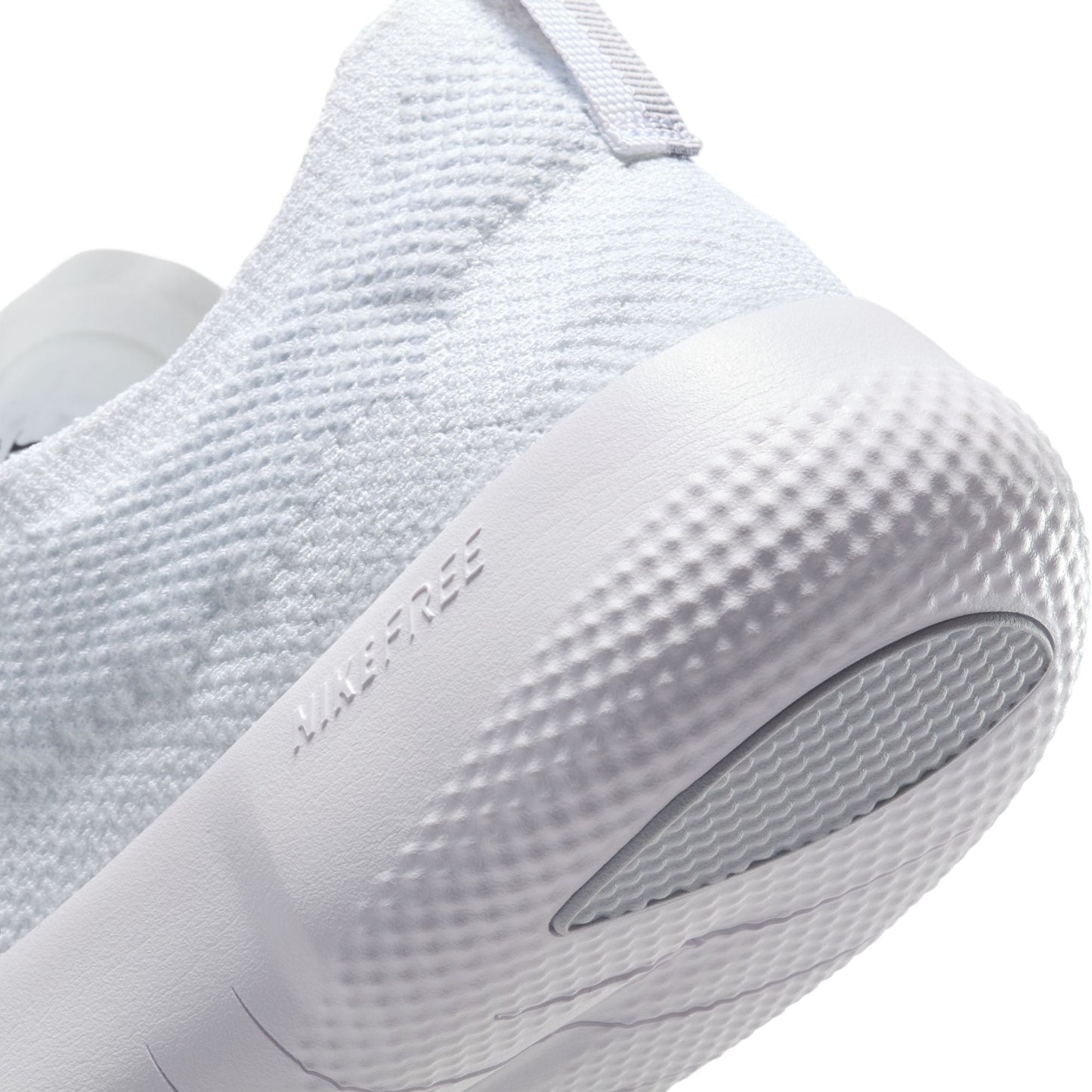 Nike Mens Free 2025 - White