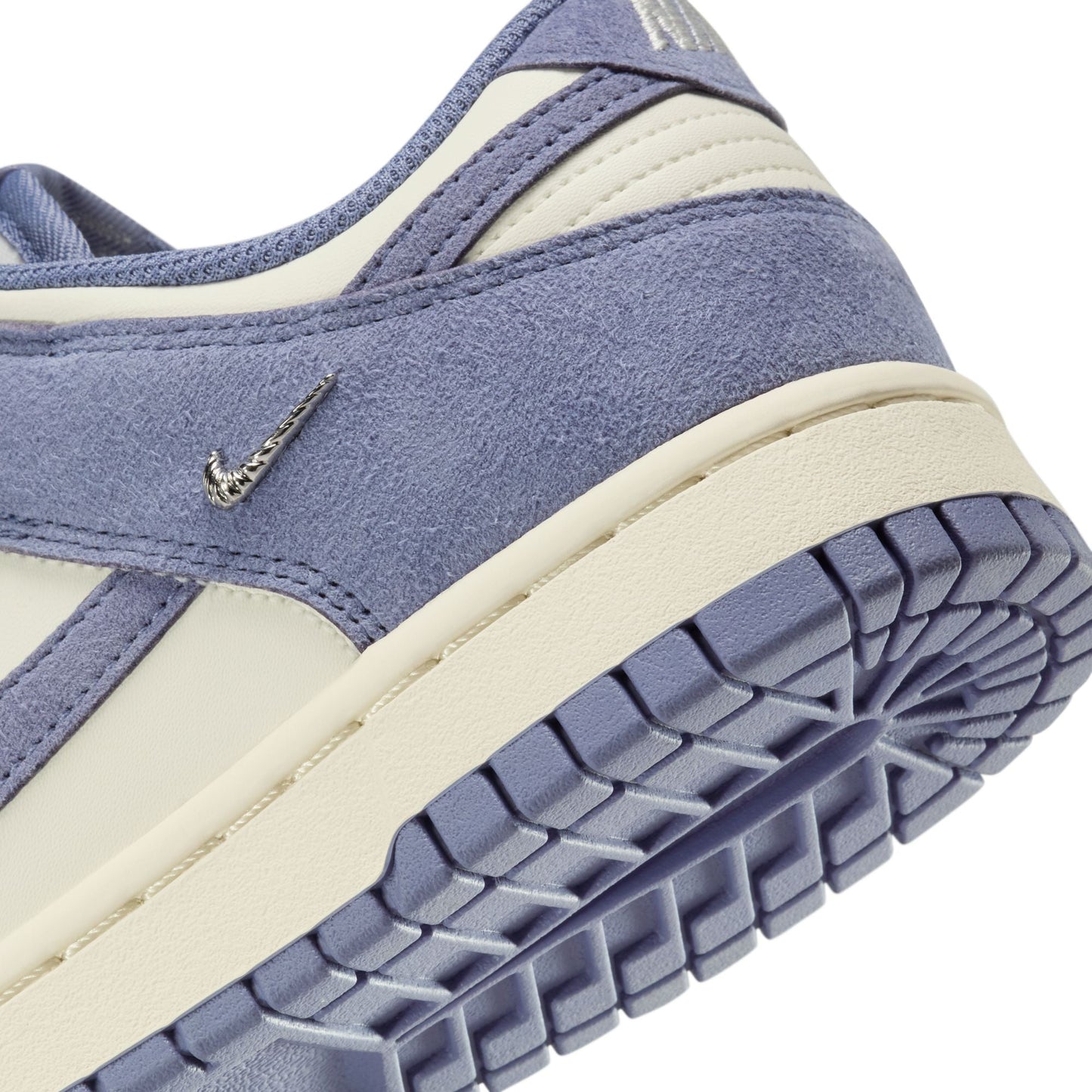 Nike Womens Dunk Low - World Indigo