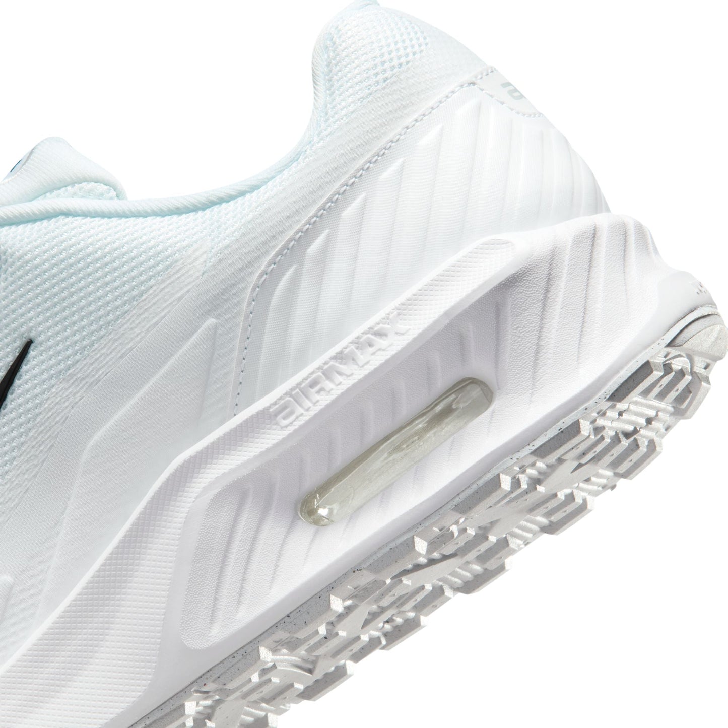 Nike Mens Air Max Bia - White