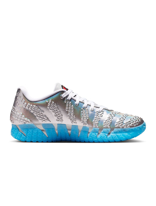Nike Mens Ja 3 - Cloud Island