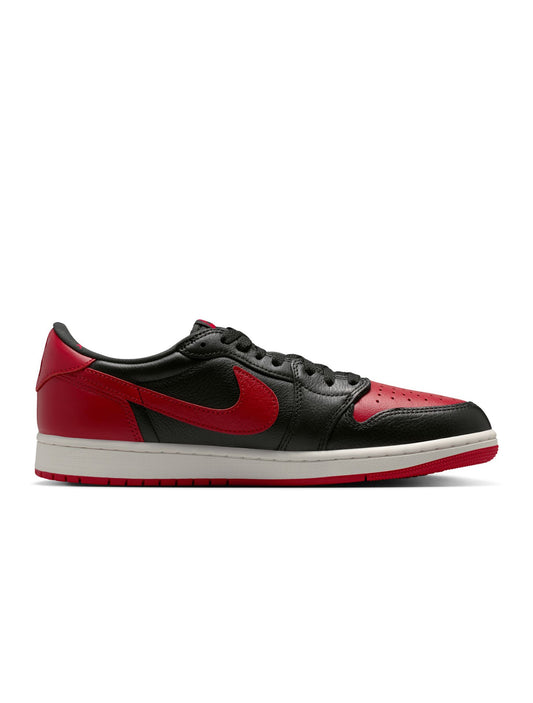 Air Jordan Mens 1 Retro Low OG - Banned