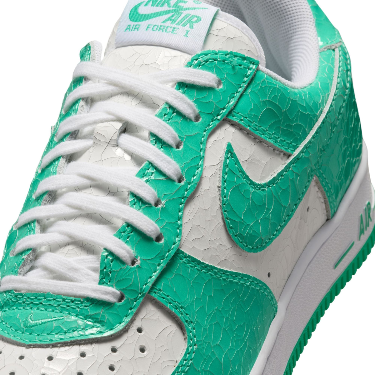 Nike Mens Air Force 1 - Menta