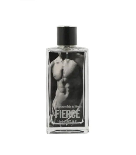Abercrombie & Fitch Fierce For Men 6.7 oz Eau de Cologne Spray