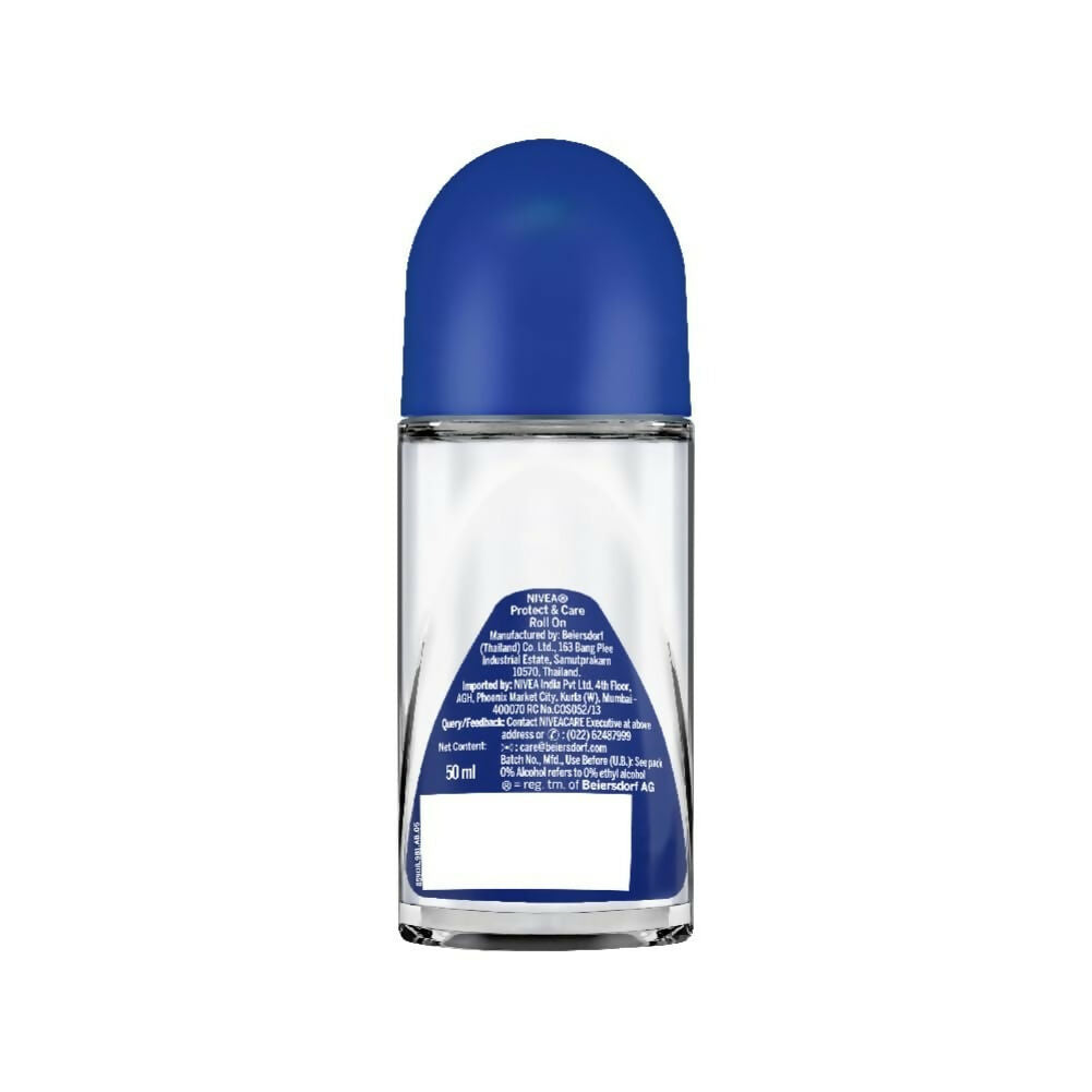 Nivea Protect & Care Roll On