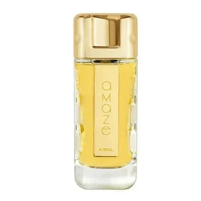 Amaze By Ajmal For Women 2.5 oz EDP Spray