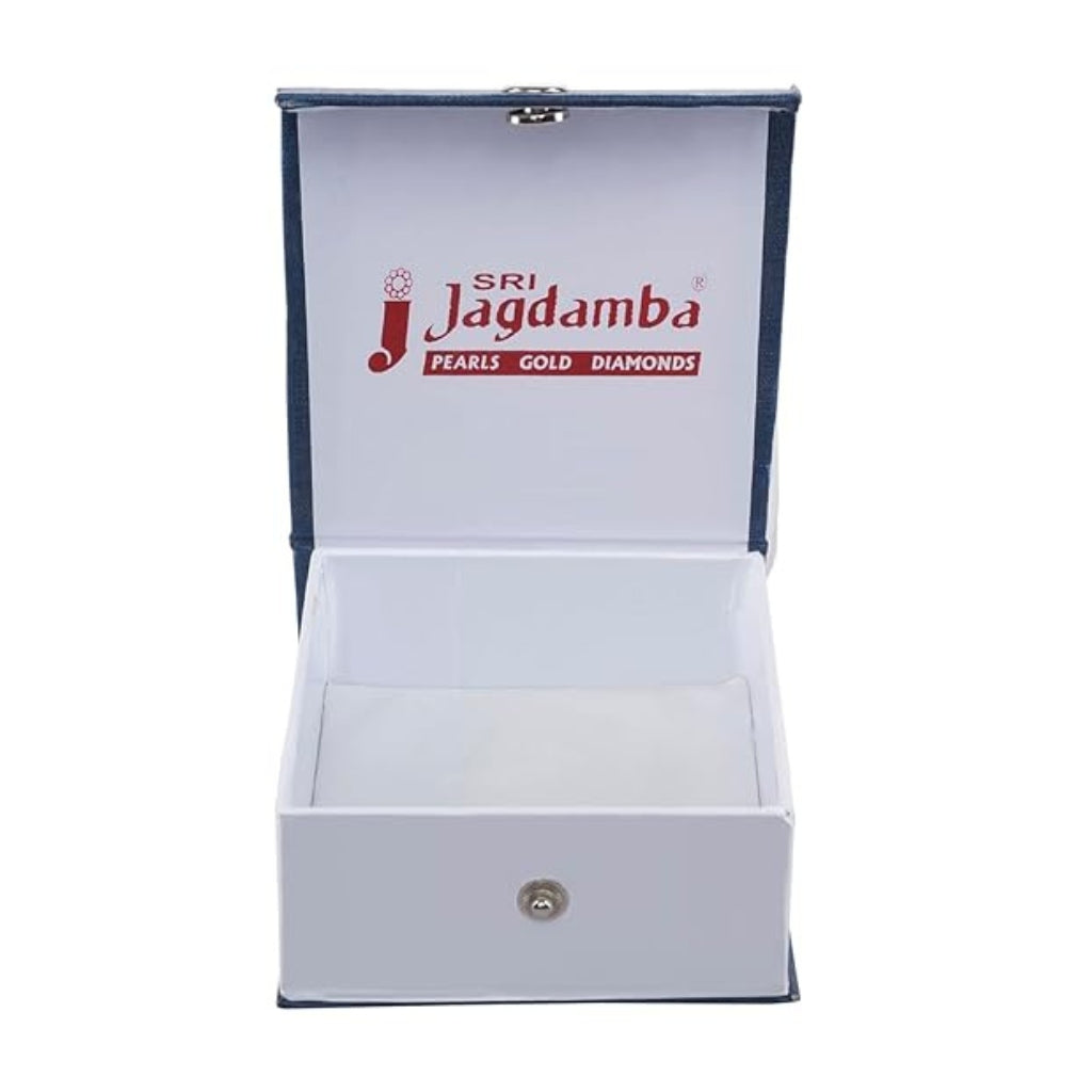 J Pearls Dheeksha Pearl Earrings