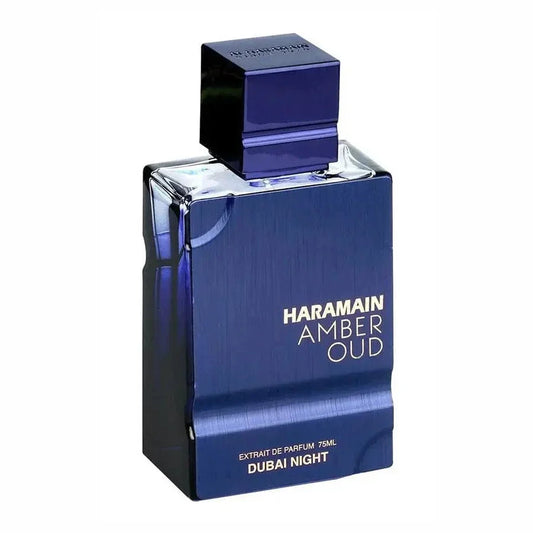 Amber Oud Dubai Night By Al Haramain Unisex 2.5oz EDP Spray