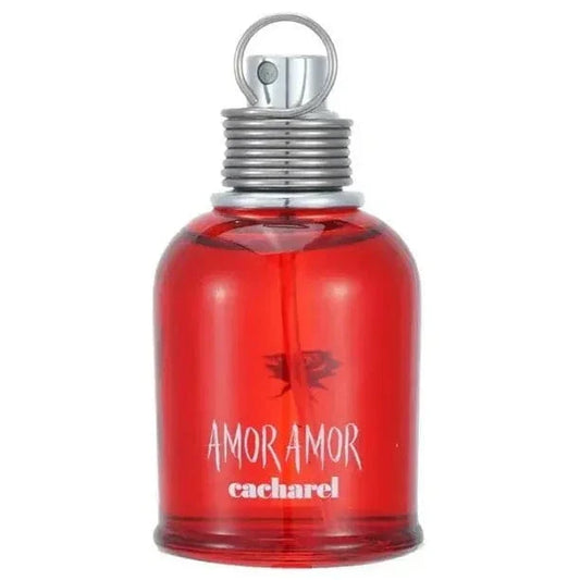 Amor Amor By Cacharel For Women 1.7oz EDT Spray