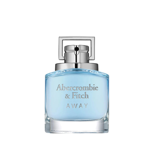 Away Abercrombie Fitch Men 3.4oz EDT Spray