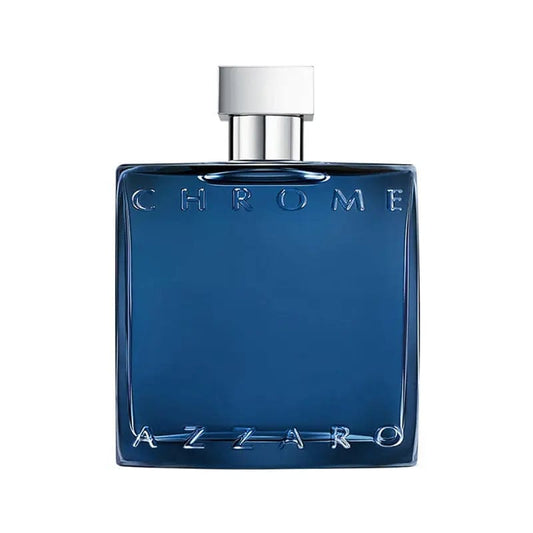 Azzaro Chrome Parfum For Men 1.7 oz Spray