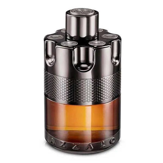 Azzaro Wanted By Night For Men 3.4 oz Eau De Parfum Spray