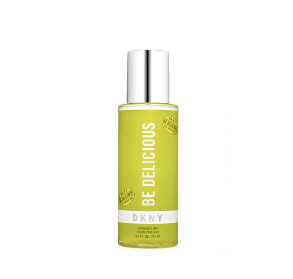 Be Delicious By DKNY For Women 8.4 oz Body Mist