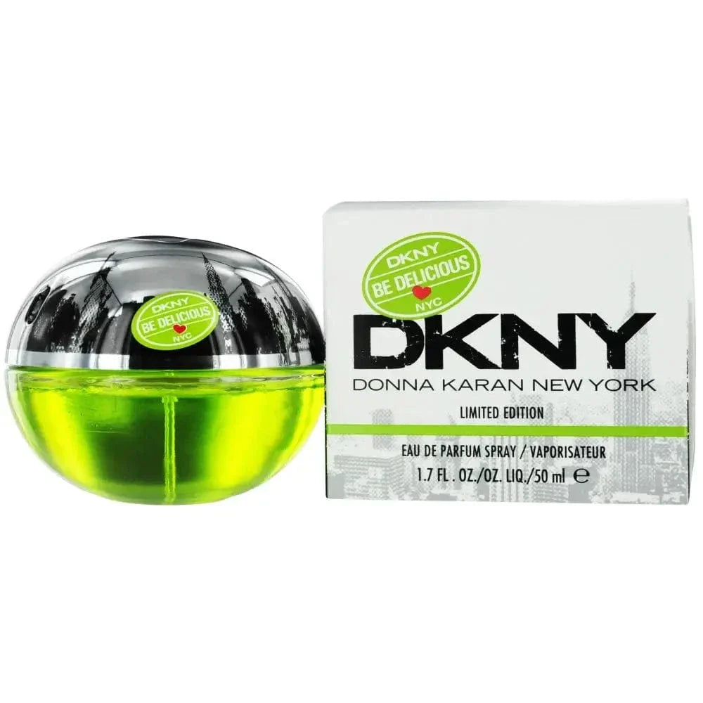 Be Delicious NYC 1.7oz W EDP Spray