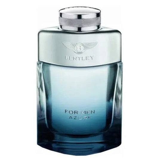 Bentley Azure By Bentley Fragrances For Men 3.4 oz EDT Spray