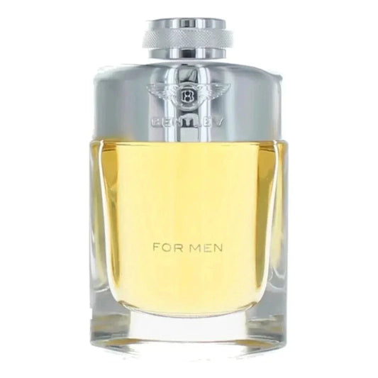 Bentley By Bentley Fragrances For Men 3.4 oz EDT Spray