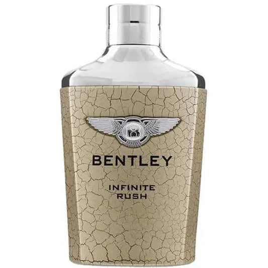 Bentley Intense Rush By Bentley For Men 3.4 oz EDP Spray
