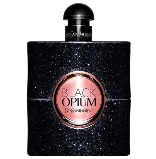 Opium Black By Yves Saint Lauren For Women 3.0oz EDP Spray