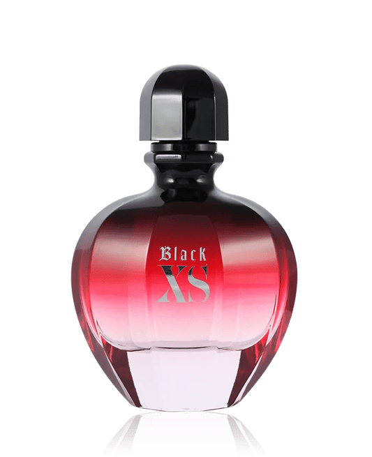 Black XS By Paco Rabanne For Women 1.7 oz EDP Spray