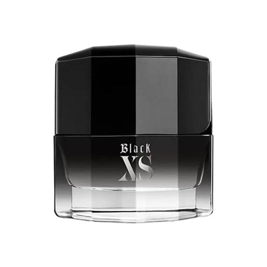 Black XS By Paco Rabbane For Men 1.7 oz EDT Spray
