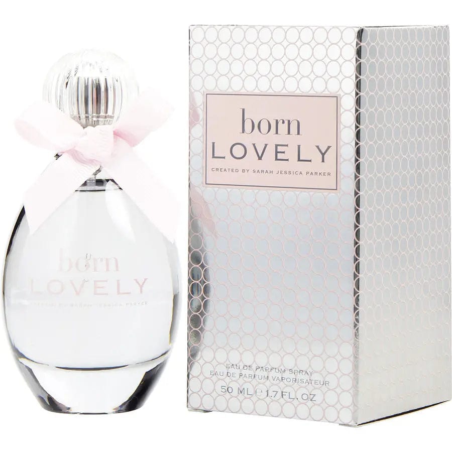 Born Lovely S. Jessica Parker 1.7 oz W EDP Spray