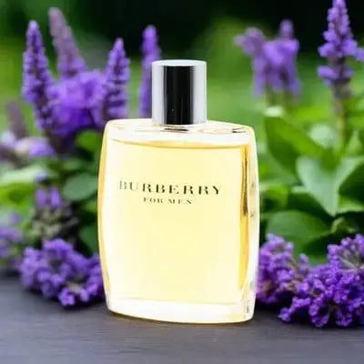 Burberry Men By Burberry For Men 3.3oz EDT Spray