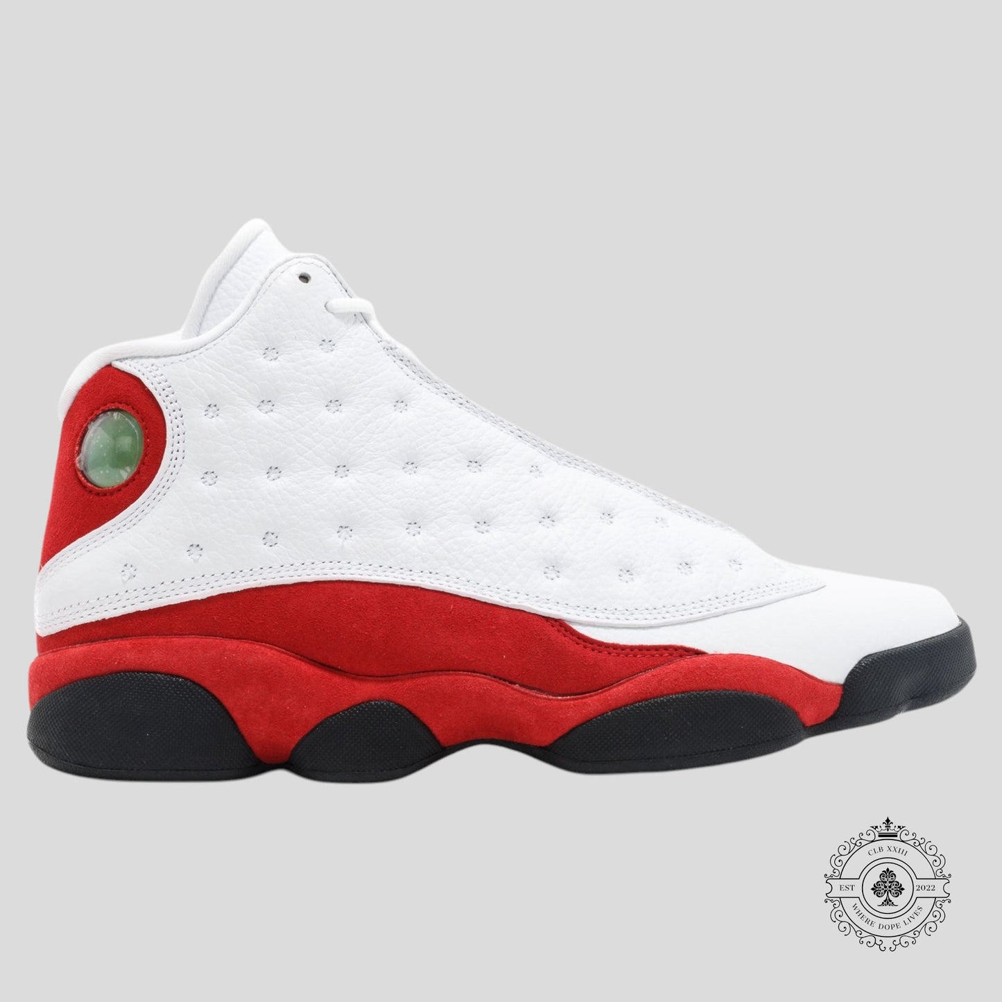 Air Jordan 13 Retro OG Chicago (2017)