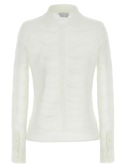 Tom Ford Women Openwork Cardigan