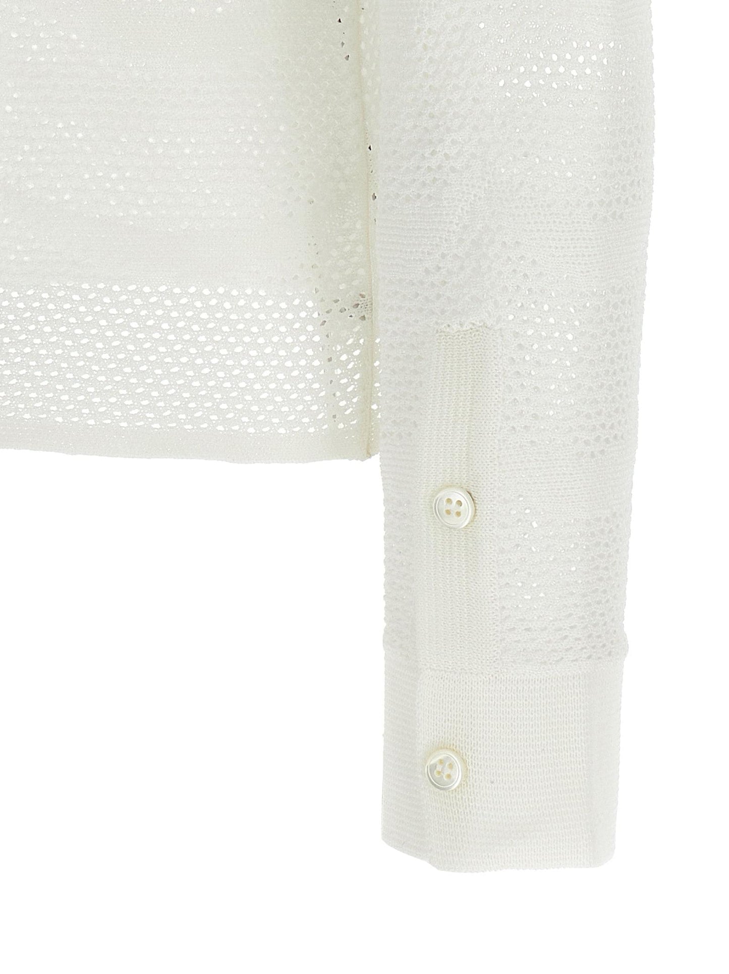 Tom Ford Women Openwork Cardigan