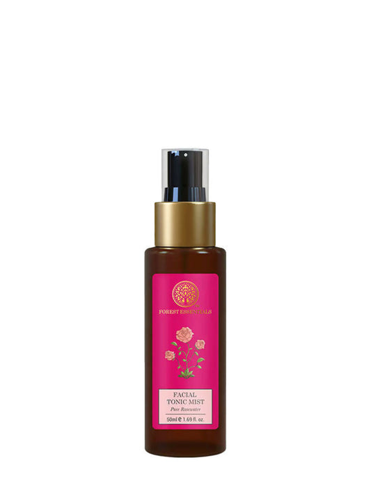 Forest Essentials Night Skincare Ritual
