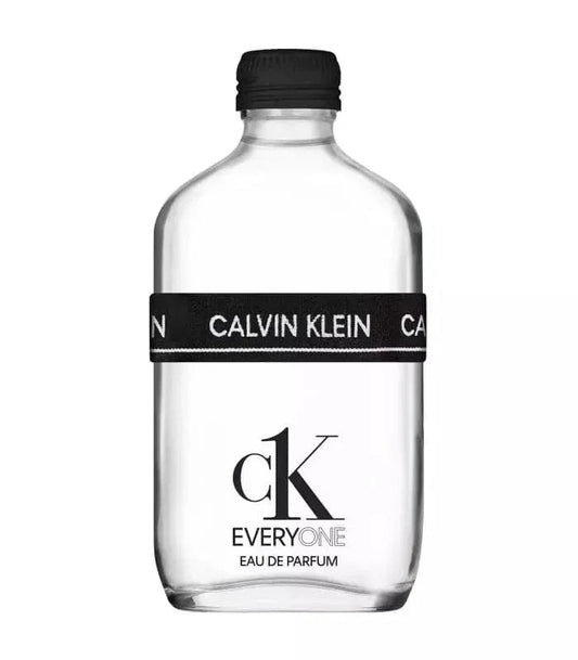 CK Everyone By Calvin klein 6.7 oz U EDT Spray