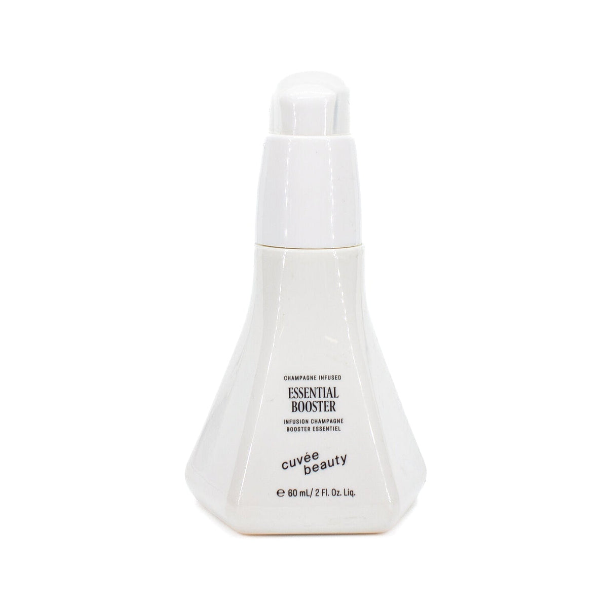 CUVEE BEAUTY Essential Booster 2oz - Missing Box