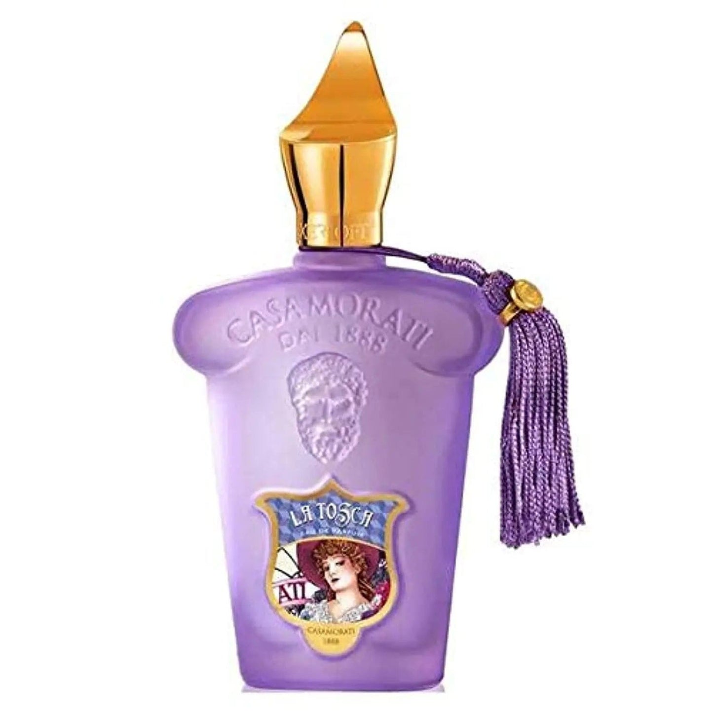 Casamaroti La Tosca By Xerjoff For Women 3.4 oz EDP Spray