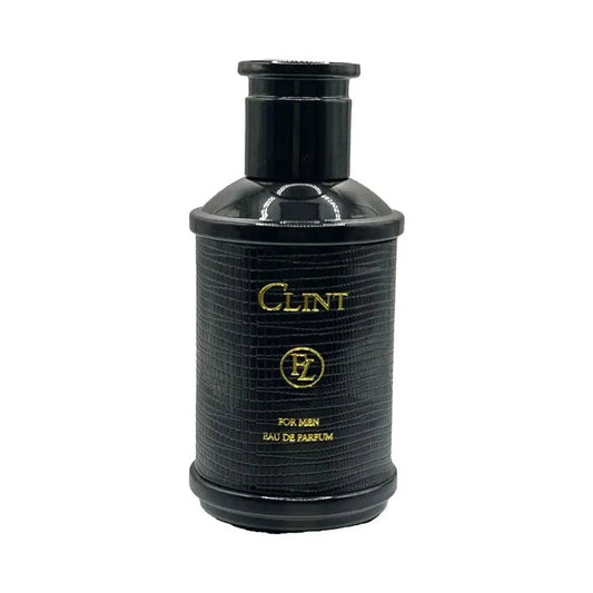 Clint Intense By Lorientale Fragrances For Men 3.4 oz EDP Spray