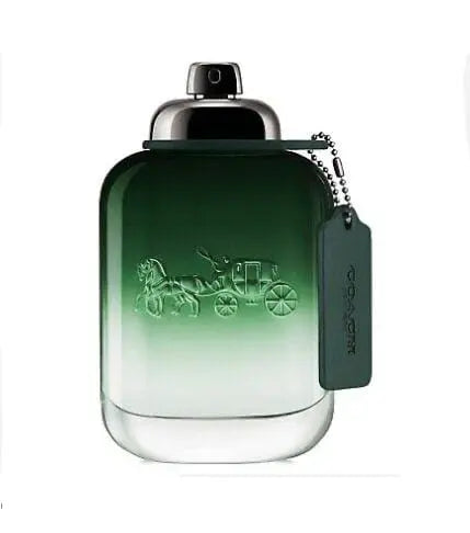 Coach Green for men 2.0 oz EDT Spray