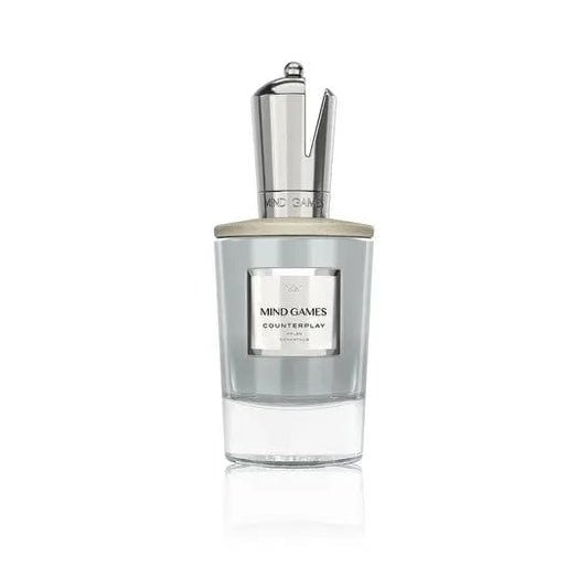 Counterplay By Mind Games For Unisex 3.4oz EDP Spray