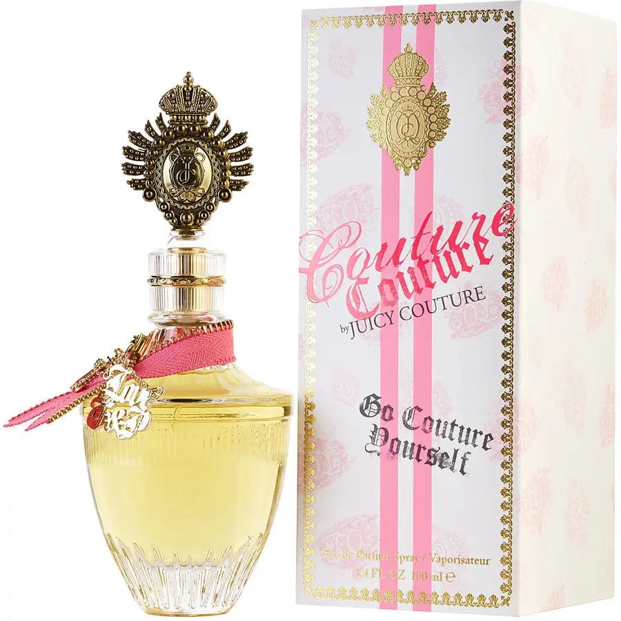 Couture By Juicy Couture 3.4 oz W EDP Spray