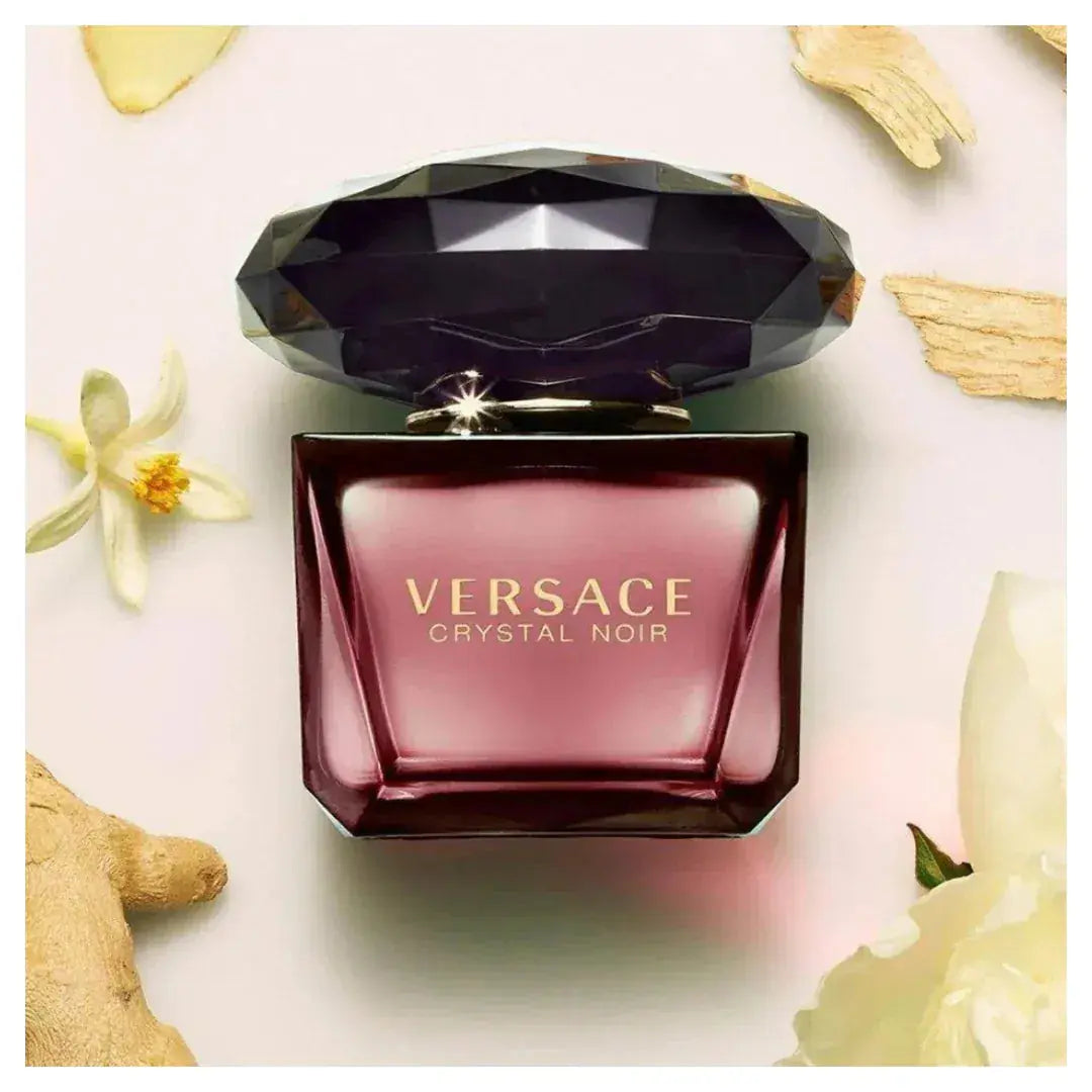 Crystal Noir By Versace For Women 3.0oz EDP Spray