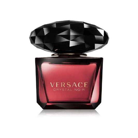 Crystal Noir By Versace For Women 3.0oz EDT Spray
