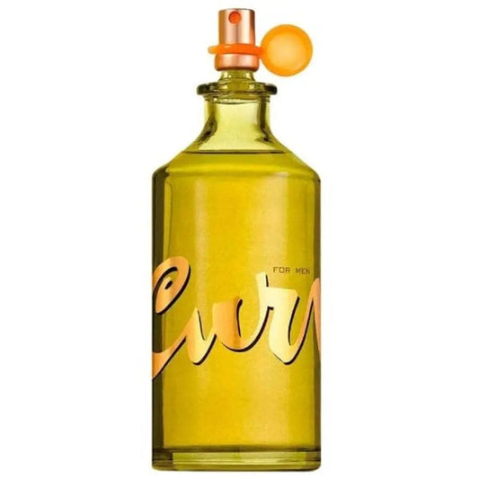 Curve By Liz Claiborne For Men 6.8 oz Cologne Spray