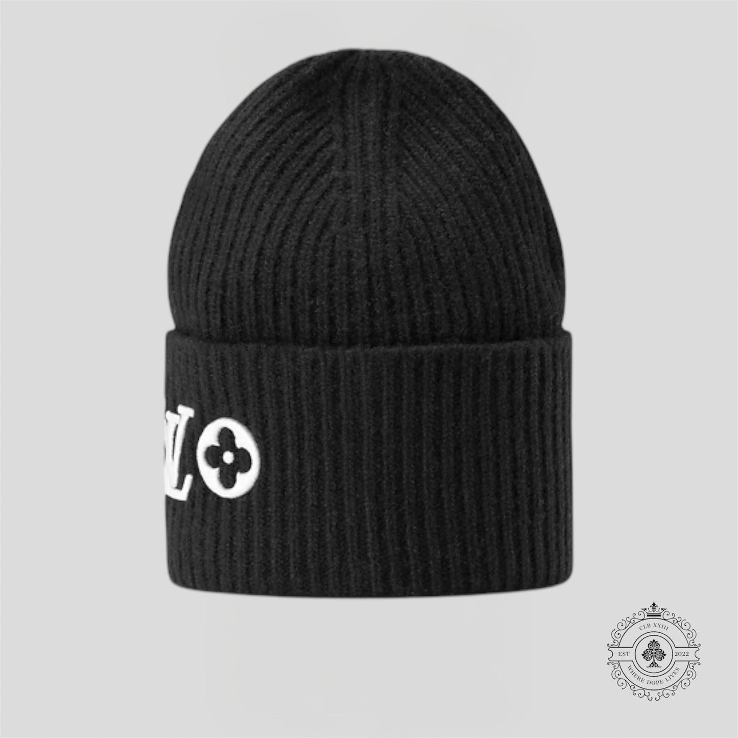Louis Vuitton Headline Beanie