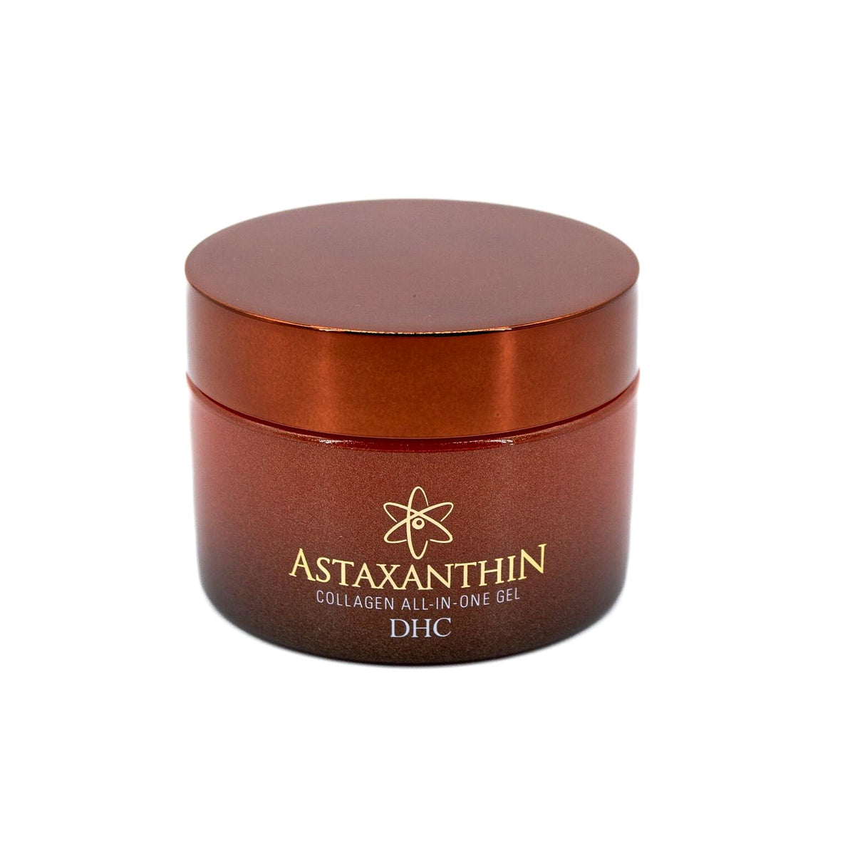 DHC Astaxanthin All-In-One Collagen Gel 4.2oz - New