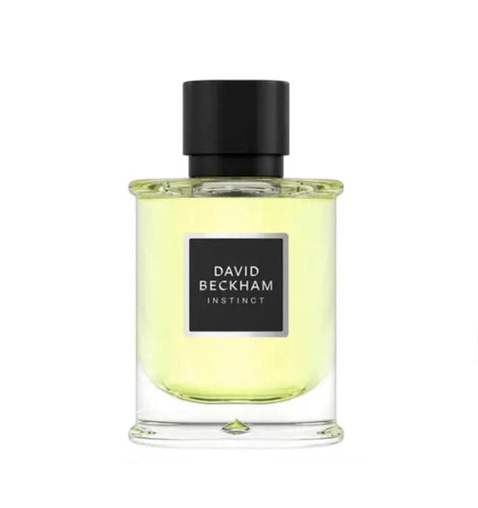 David Beckham Instinct For Men 2.5 oz Eau De Parfum Spray