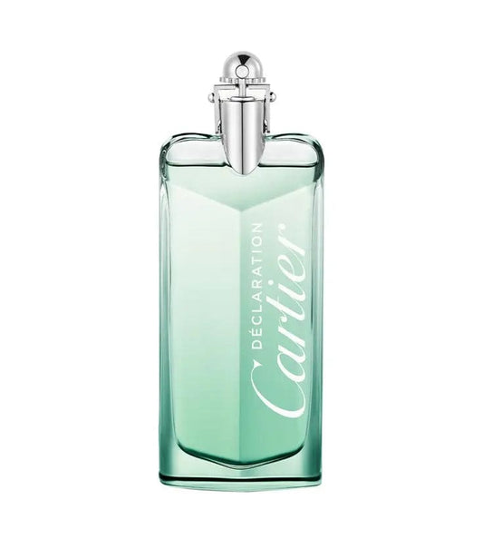 Declaration Haute Fraiche By Cartier 3.3oz EDT Spray