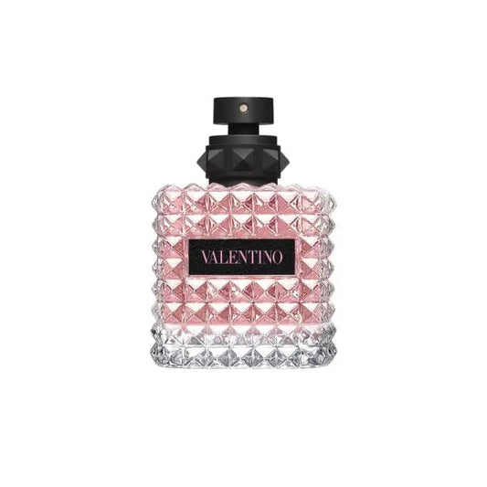 Donna Born In Roma By Valentino For Women 3.4oz EDP Spray