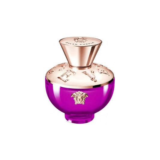 Dylan Purple By Versace For Women 3.4oz EDP Spray