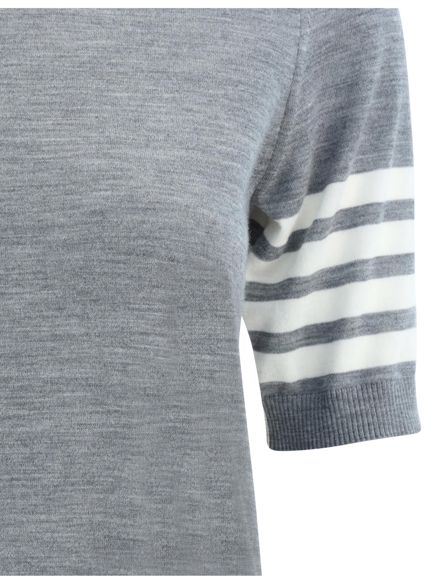Thom Browne Women Turtleneck Sweater