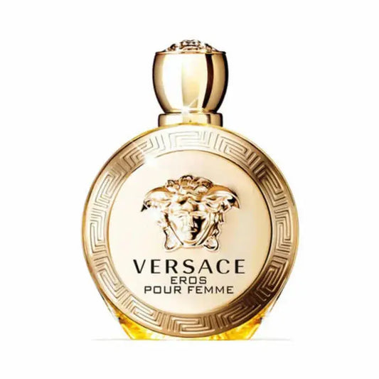 Eros By Versace For Women 1.7oz EDP Spray