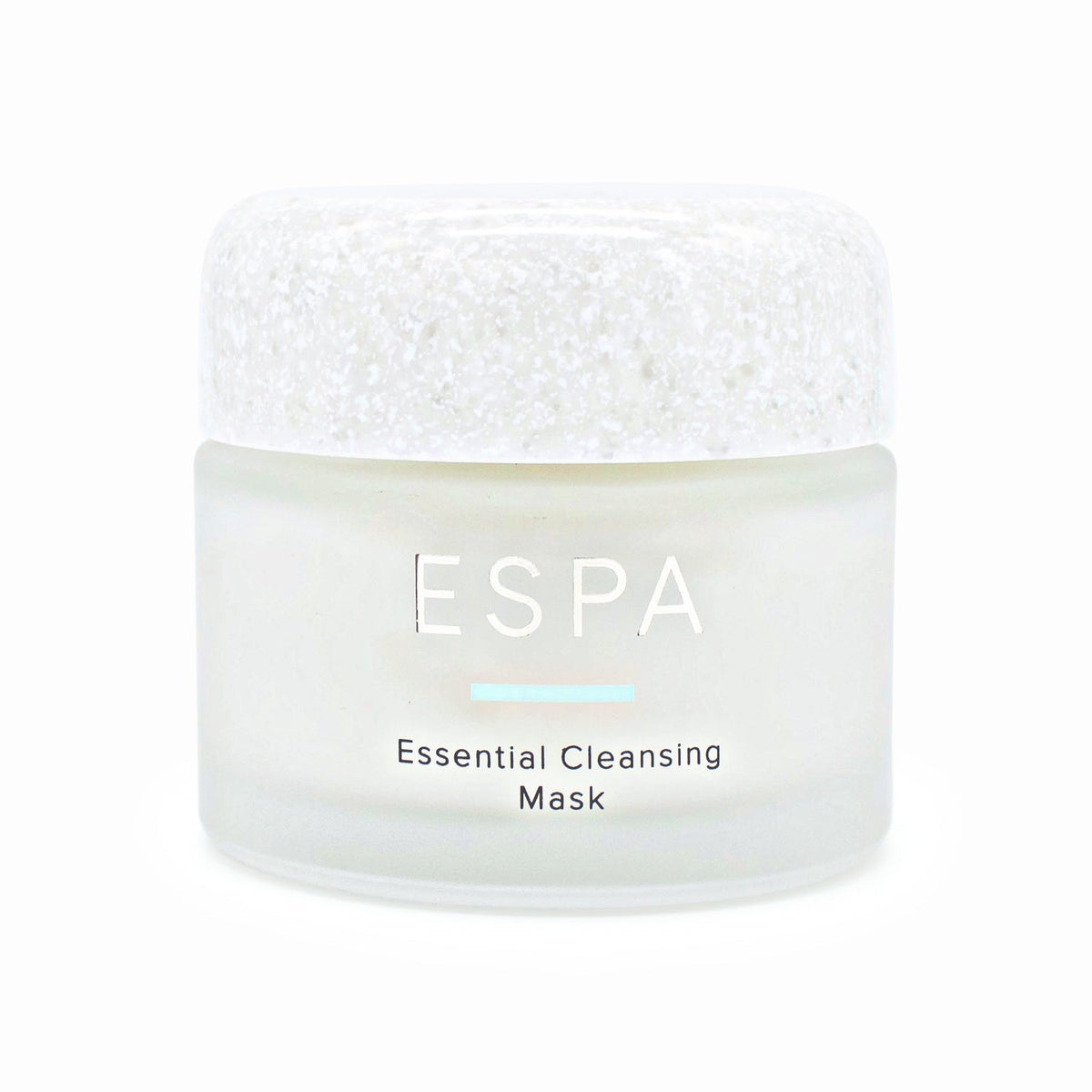 ESPA Essential Cleansing Mask OILY/COMBO 2oz - Imperfect Box
