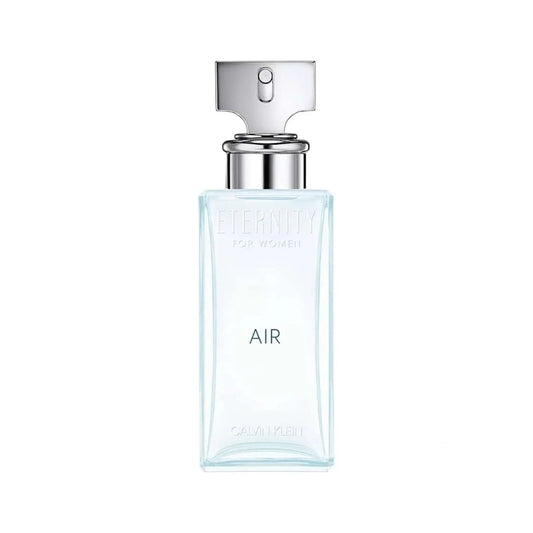 Eternity Air By Calvin Klein For Women 3.4oz EDP Spray