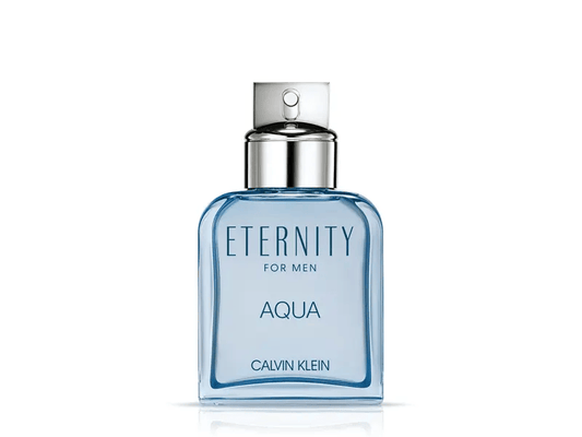 Eternity Aqua By Calvin Klein For Men 6.7oz EDT Spray